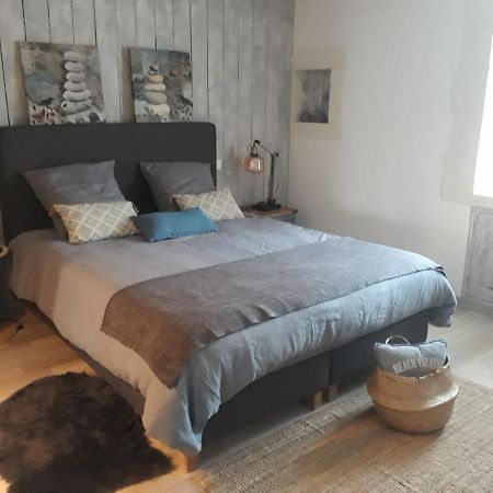 La Mesonnetta Bed & Breakfast Soulignonne Екстериор снимка