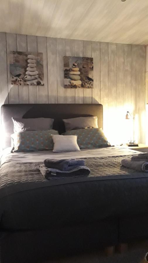 La Mesonnetta Bed & Breakfast Soulignonne Екстериор снимка