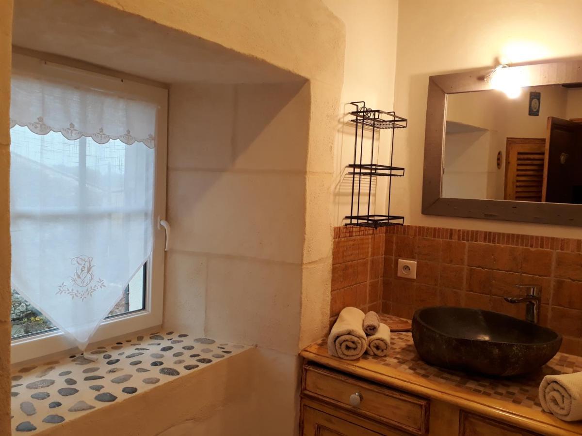 La Mesonnetta Bed & Breakfast Soulignonne Екстериор снимка