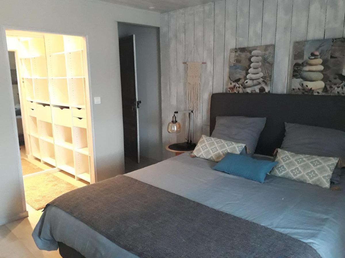 La Mesonnetta Bed & Breakfast Soulignonne Екстериор снимка