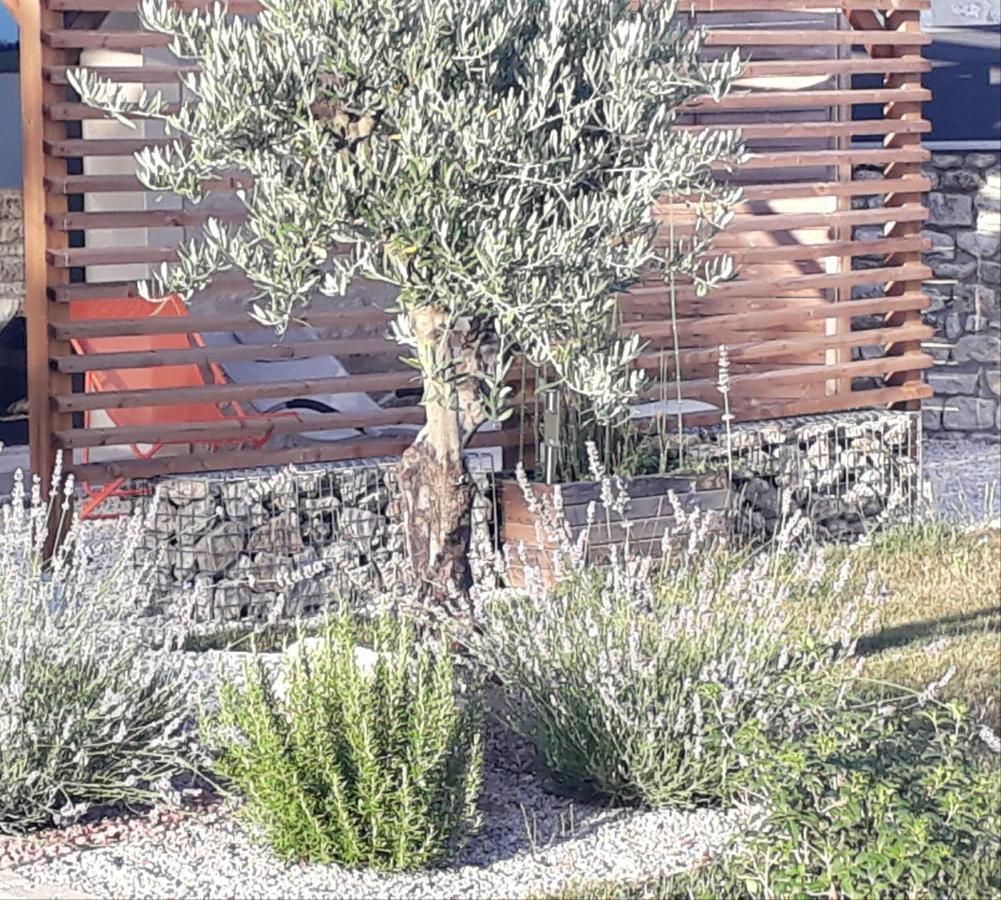 La Mesonnetta Bed & Breakfast Soulignonne Екстериор снимка