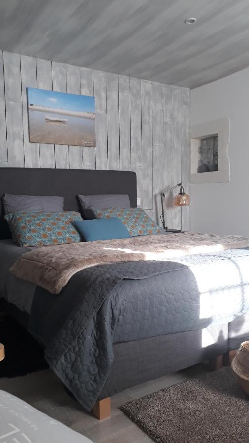 La Mesonnetta Bed & Breakfast Soulignonne Екстериор снимка