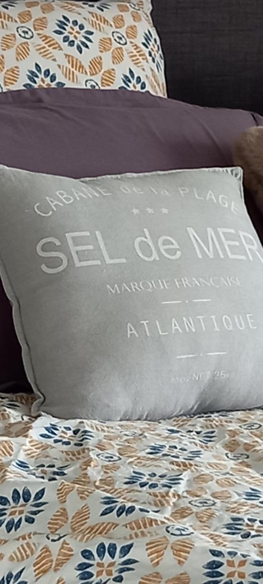 La Mesonnetta Bed & Breakfast Soulignonne Екстериор снимка