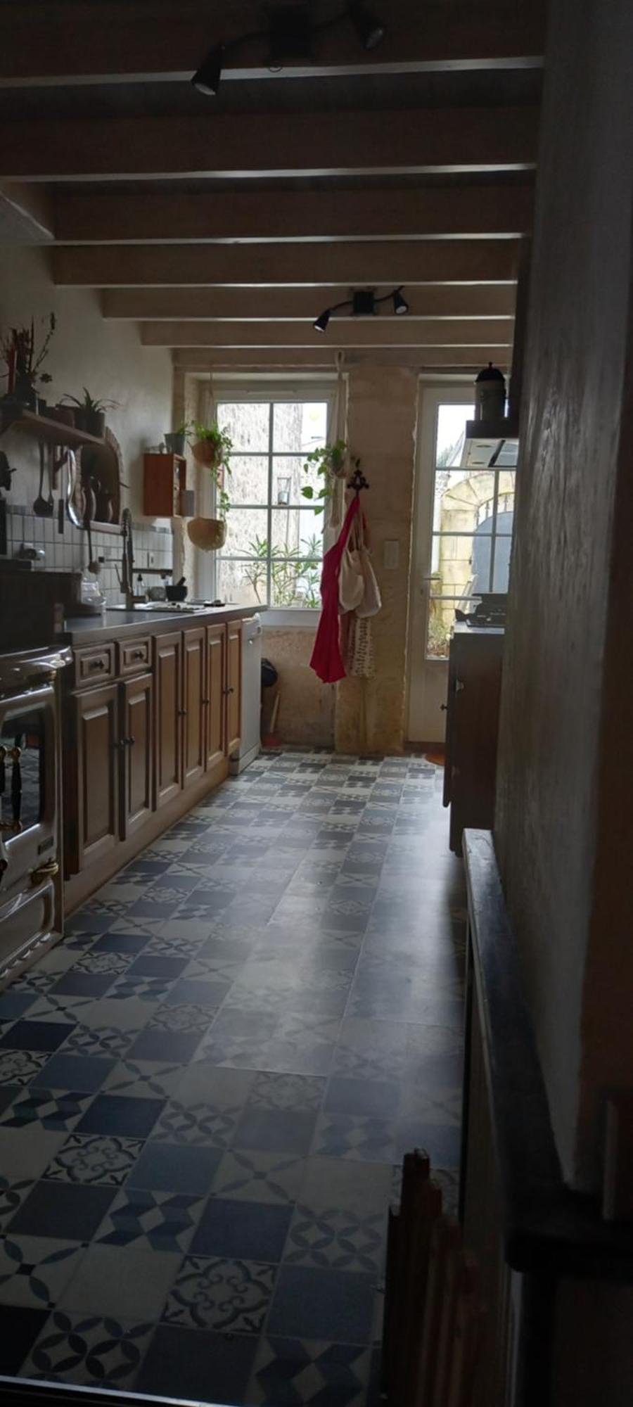 La Mesonnetta Bed & Breakfast Soulignonne Екстериор снимка