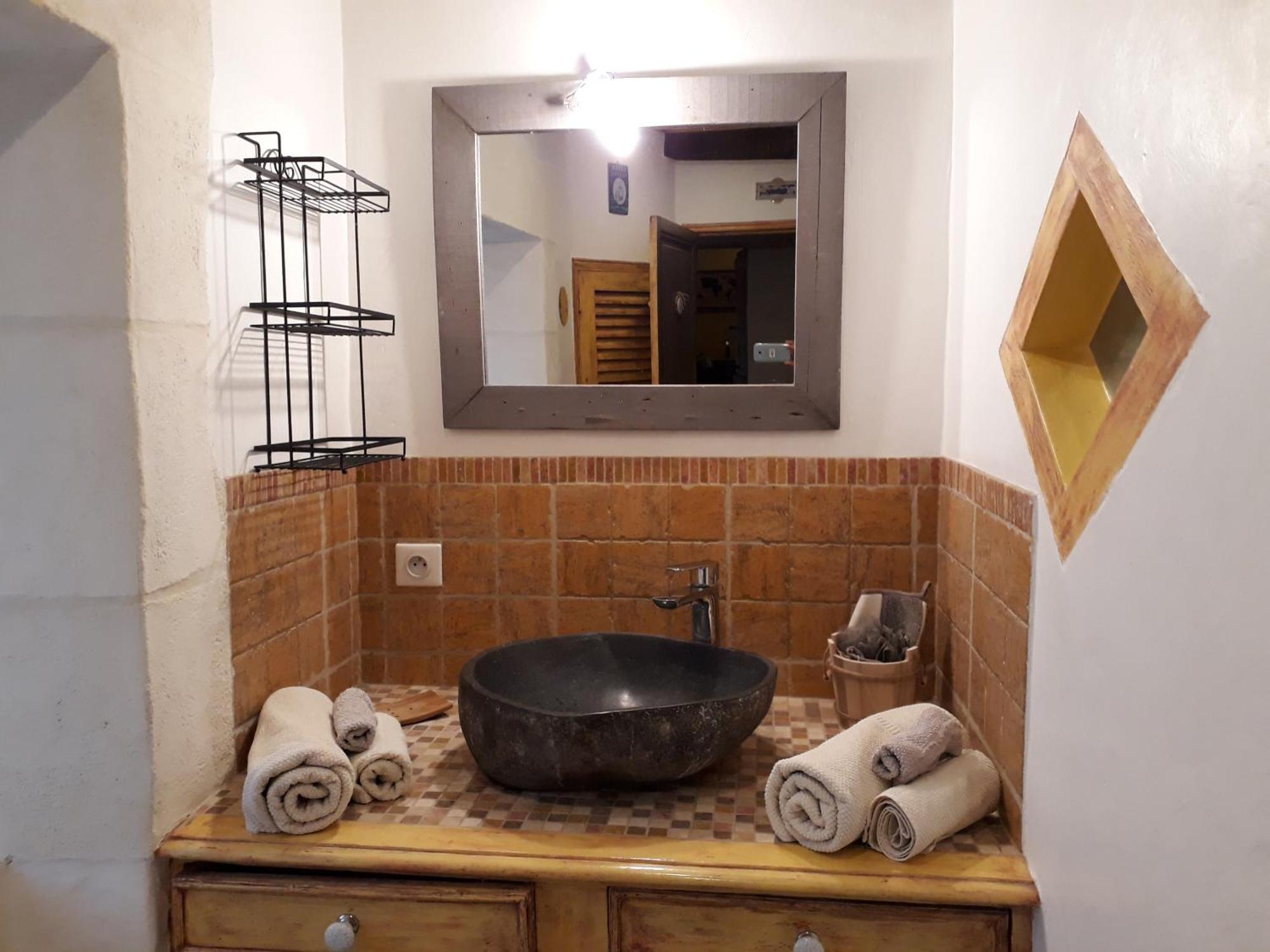 La Mesonnetta Bed & Breakfast Soulignonne Екстериор снимка