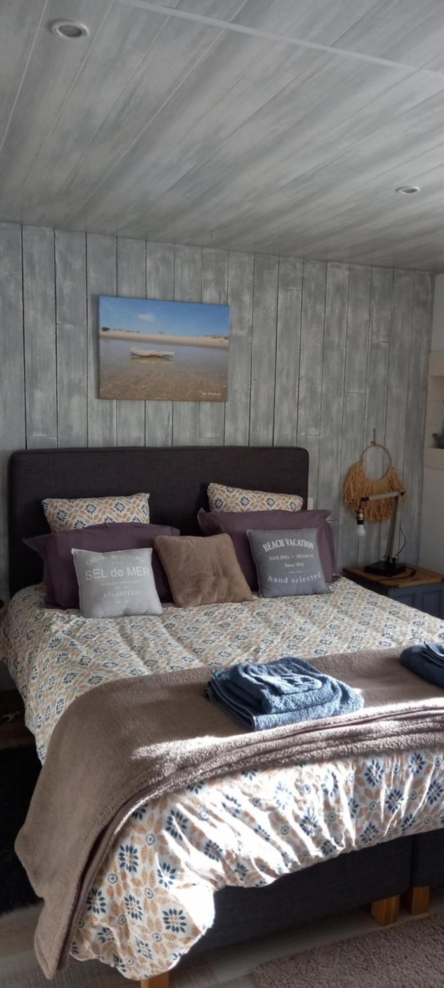 La Mesonnetta Bed & Breakfast Soulignonne Екстериор снимка